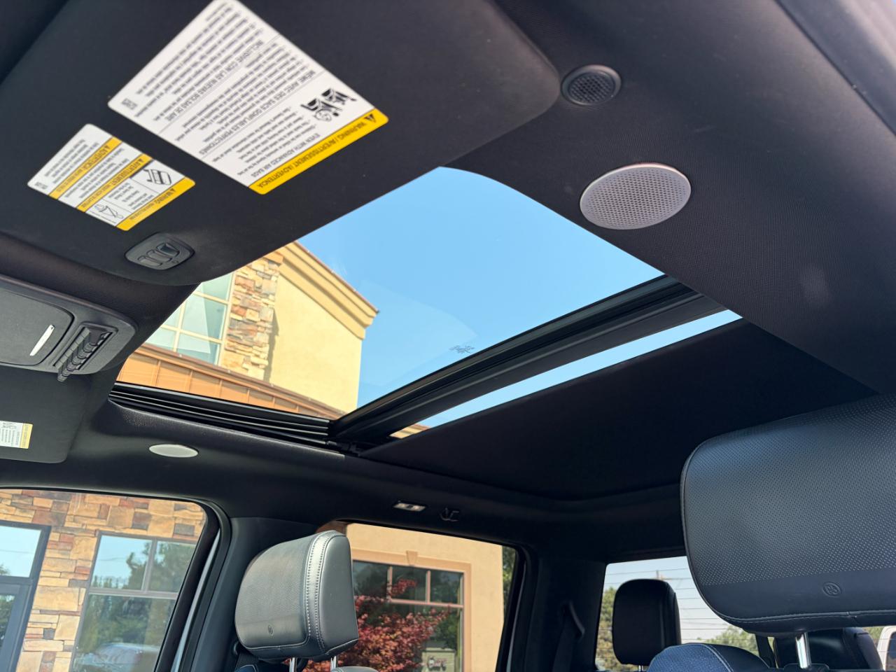 Ford F-150 Raptor 4WD SuperCrew 5.5' Box 2023