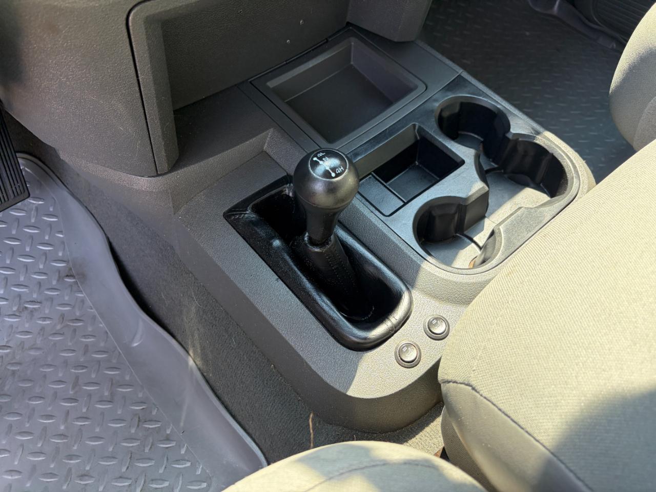 Dodge Ram 2500 4WD Quad Cab 140.5" SLT 2007