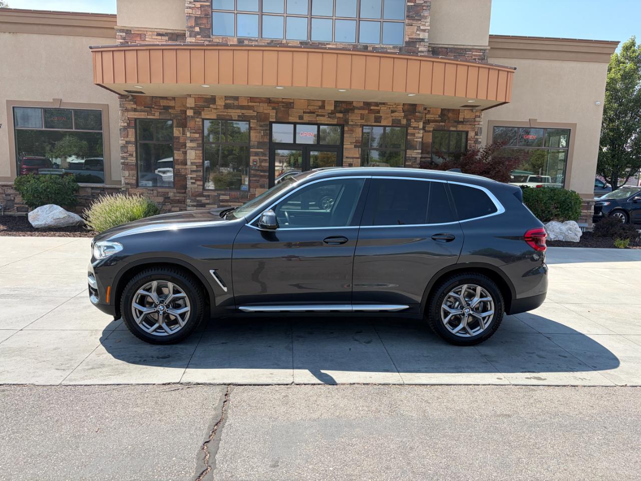 BMW X3 xDrive30i Sports Activity Vehicle 2020
