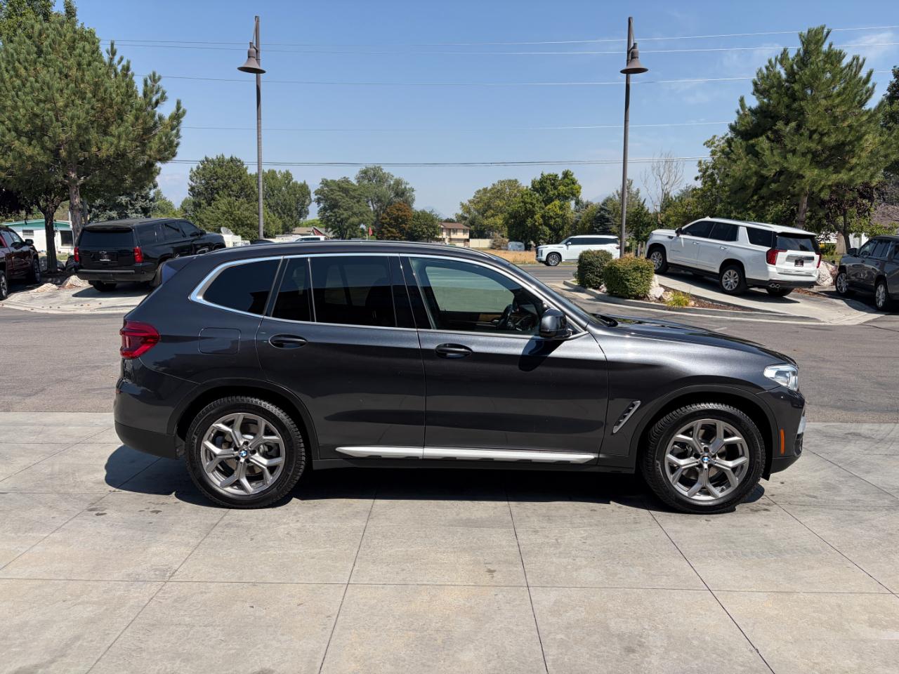 BMW X3 xDrive30i Sports Activity Vehicle 2020
