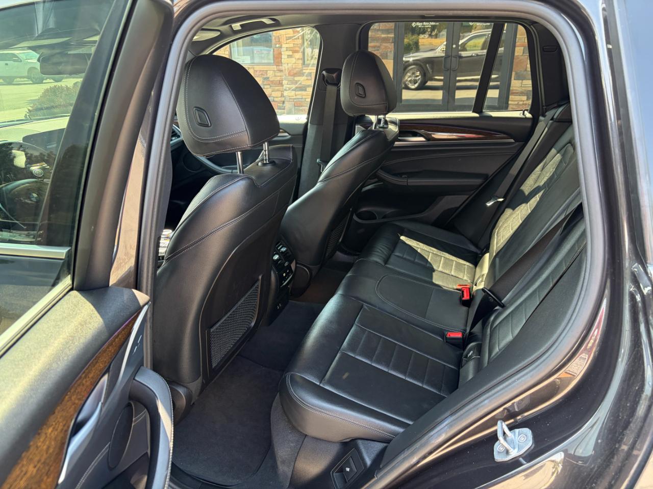 BMW X3 xDrive30i Sports Activity Vehicle 2020