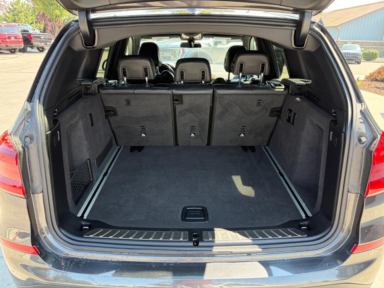 BMW X3 xDrive30i Sports Activity Vehicle 2020