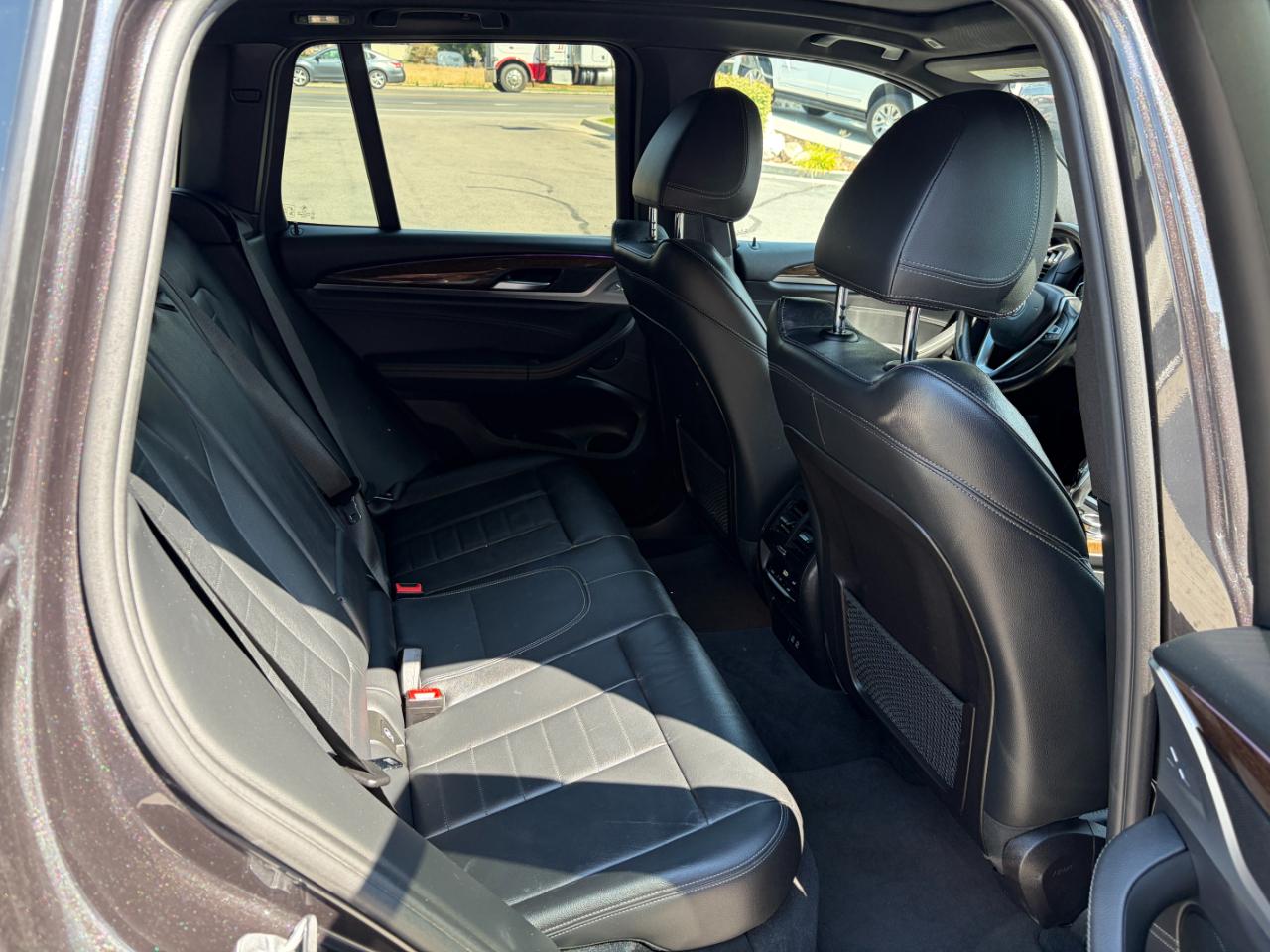 BMW X3 xDrive30i Sports Activity Vehicle 2020