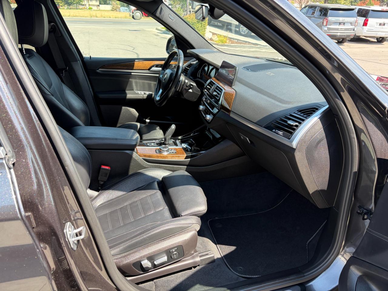 BMW X3 xDrive30i Sports Activity Vehicle 2020