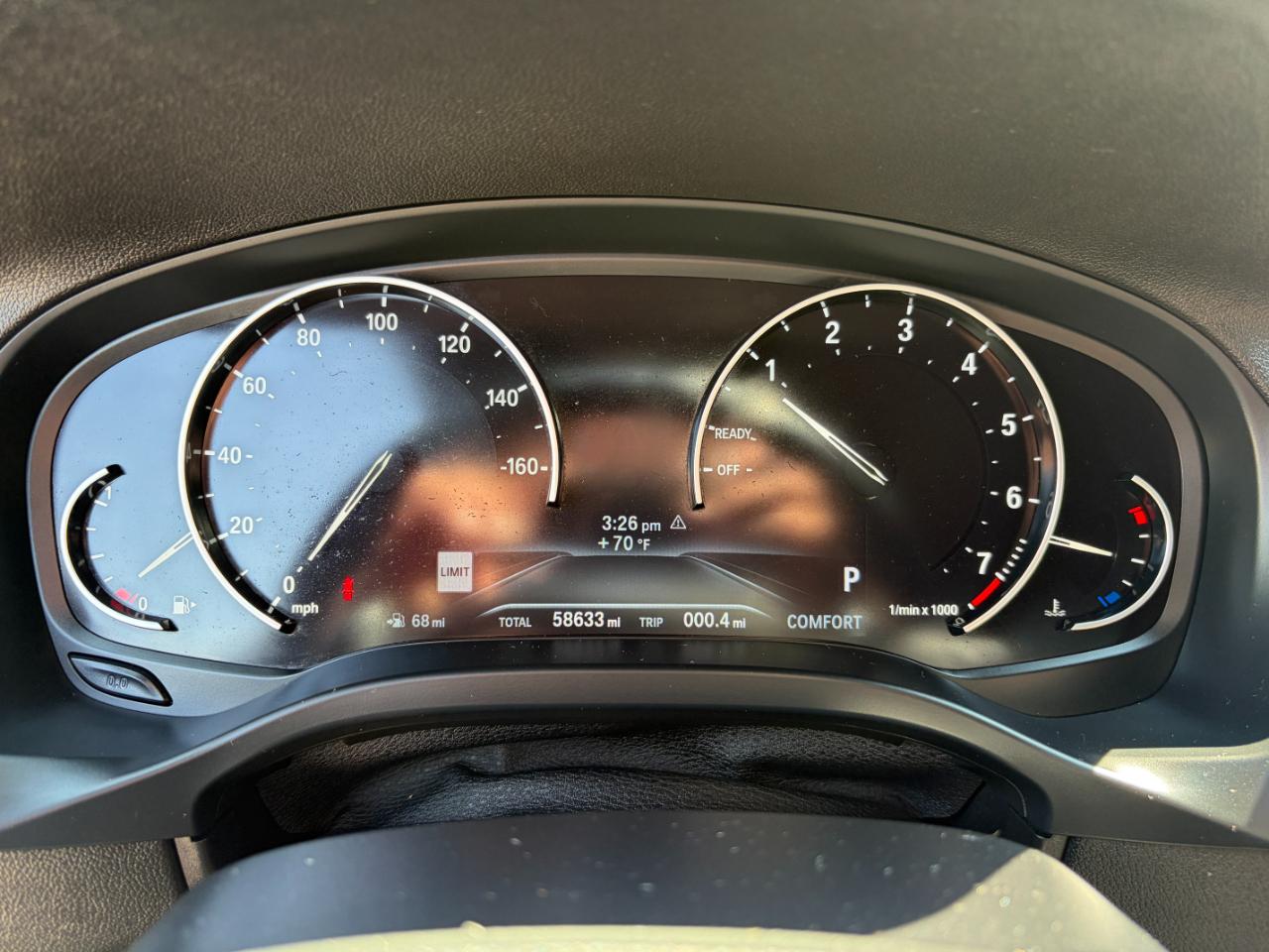BMW X3 xDrive30i Sports Activity Vehicle 2020