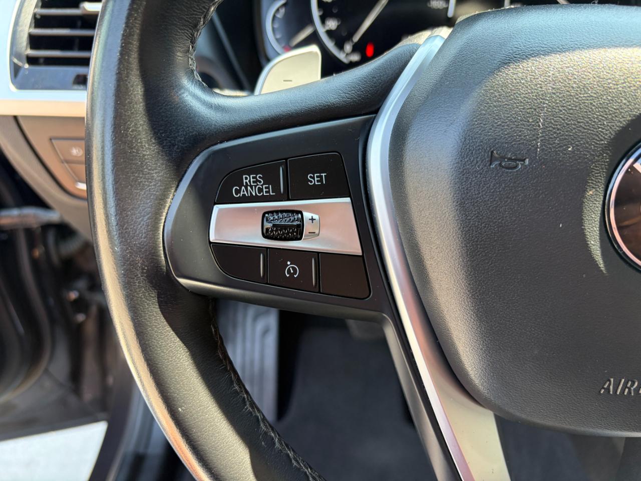 BMW X3 xDrive30i Sports Activity Vehicle 2020