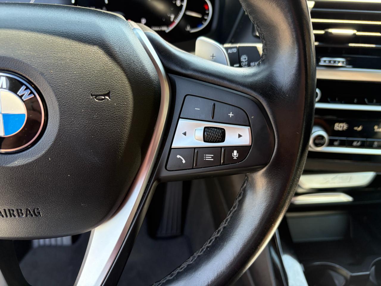 BMW X3 xDrive30i Sports Activity Vehicle 2020