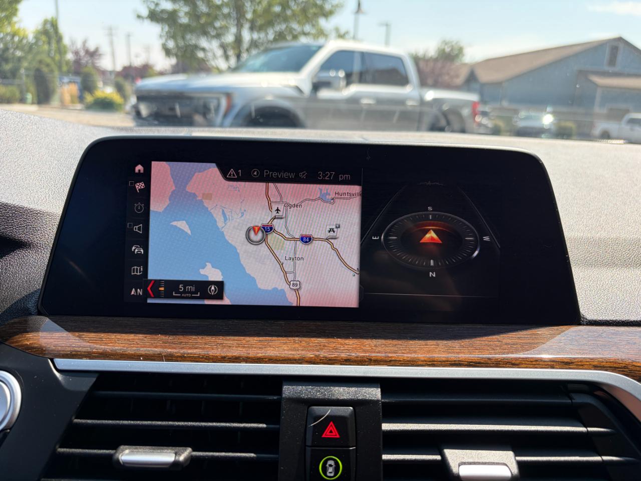 BMW X3 xDrive30i Sports Activity Vehicle 2020