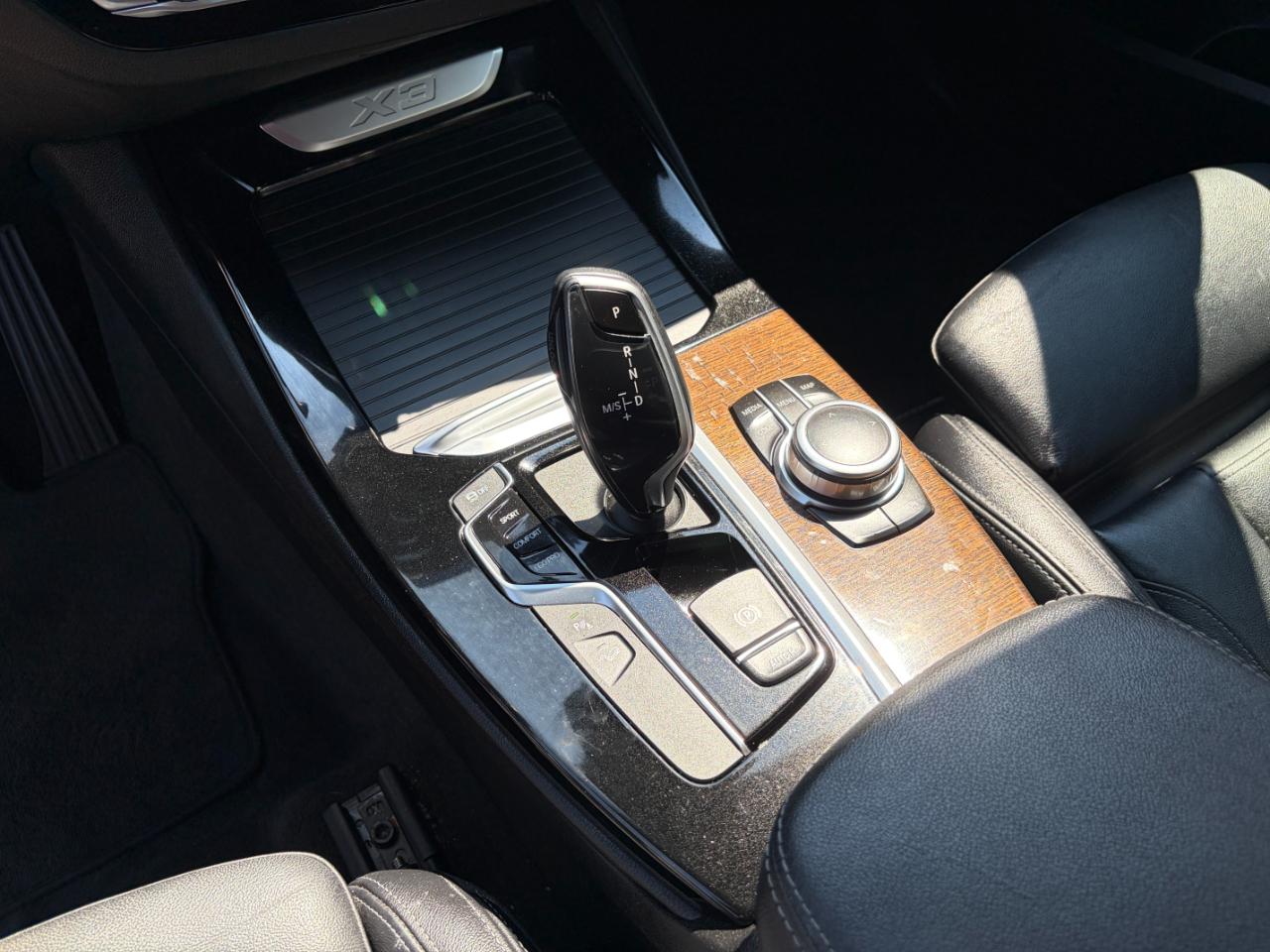 BMW X3 xDrive30i Sports Activity Vehicle 2020