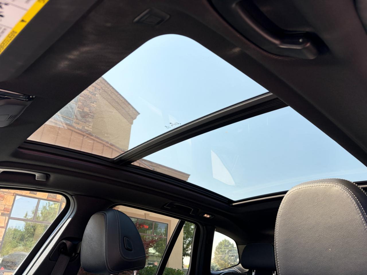 BMW X3 xDrive30i Sports Activity Vehicle 2020