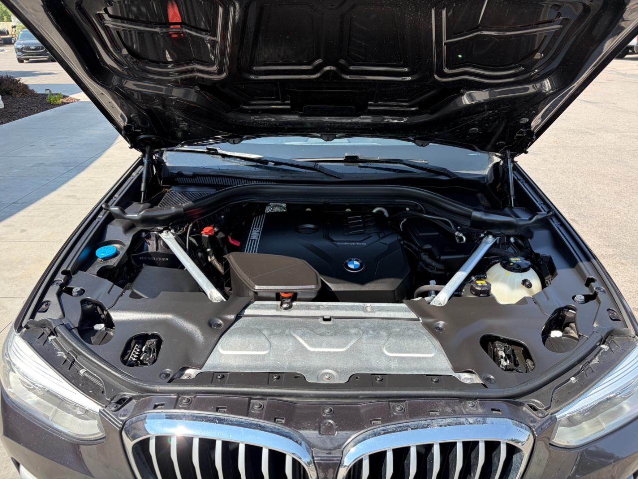BMW X3 xDrive30i Sports Activity Vehicle 2020