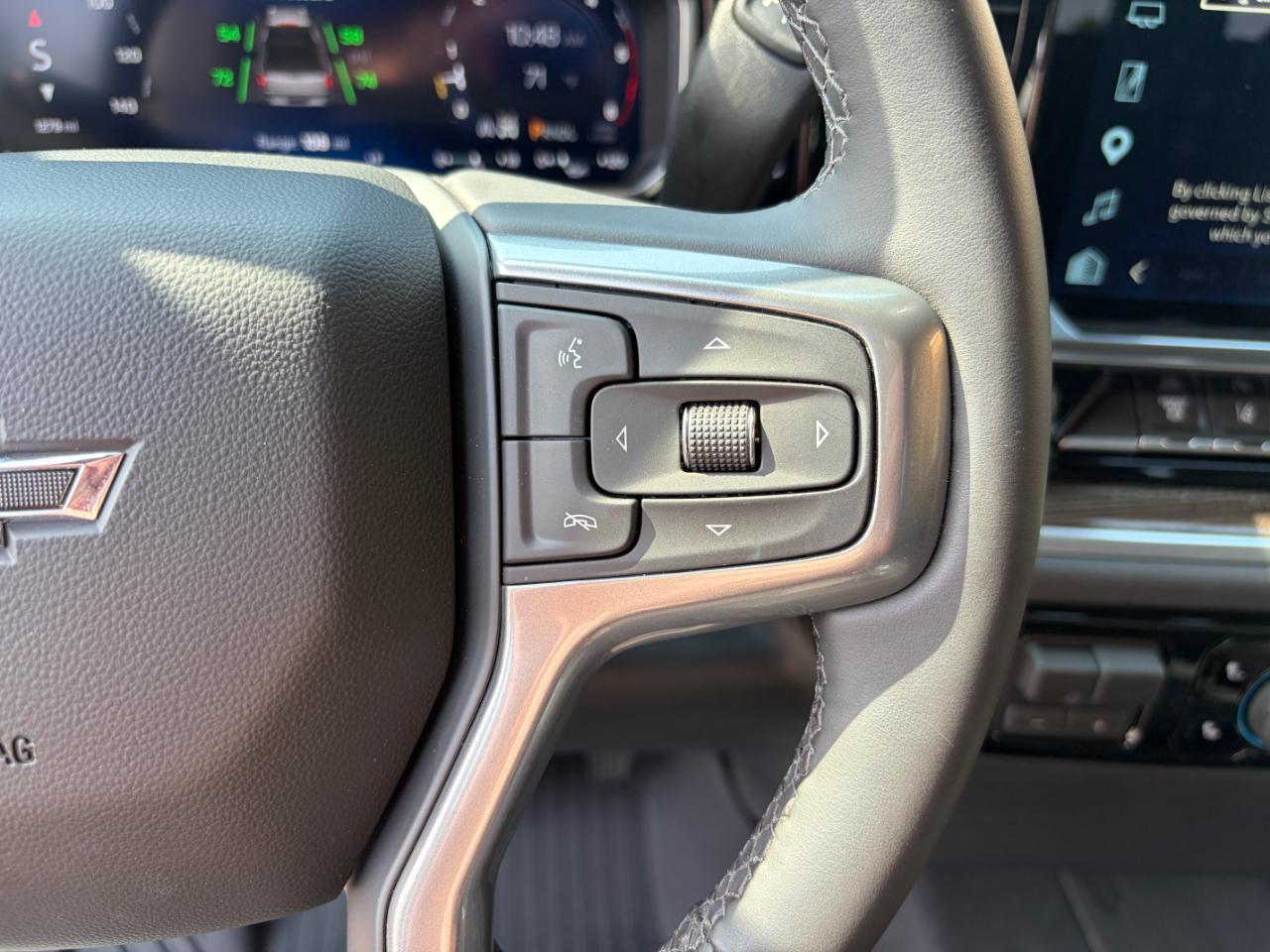 Chevrolet Silverado 3500HD 4WD Crew Cab 159" LT 2026