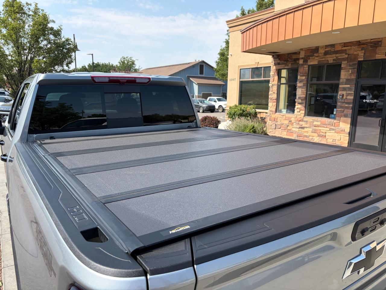 Chevrolet Silverado 3500HD 4WD Crew Cab 159" LT 2026