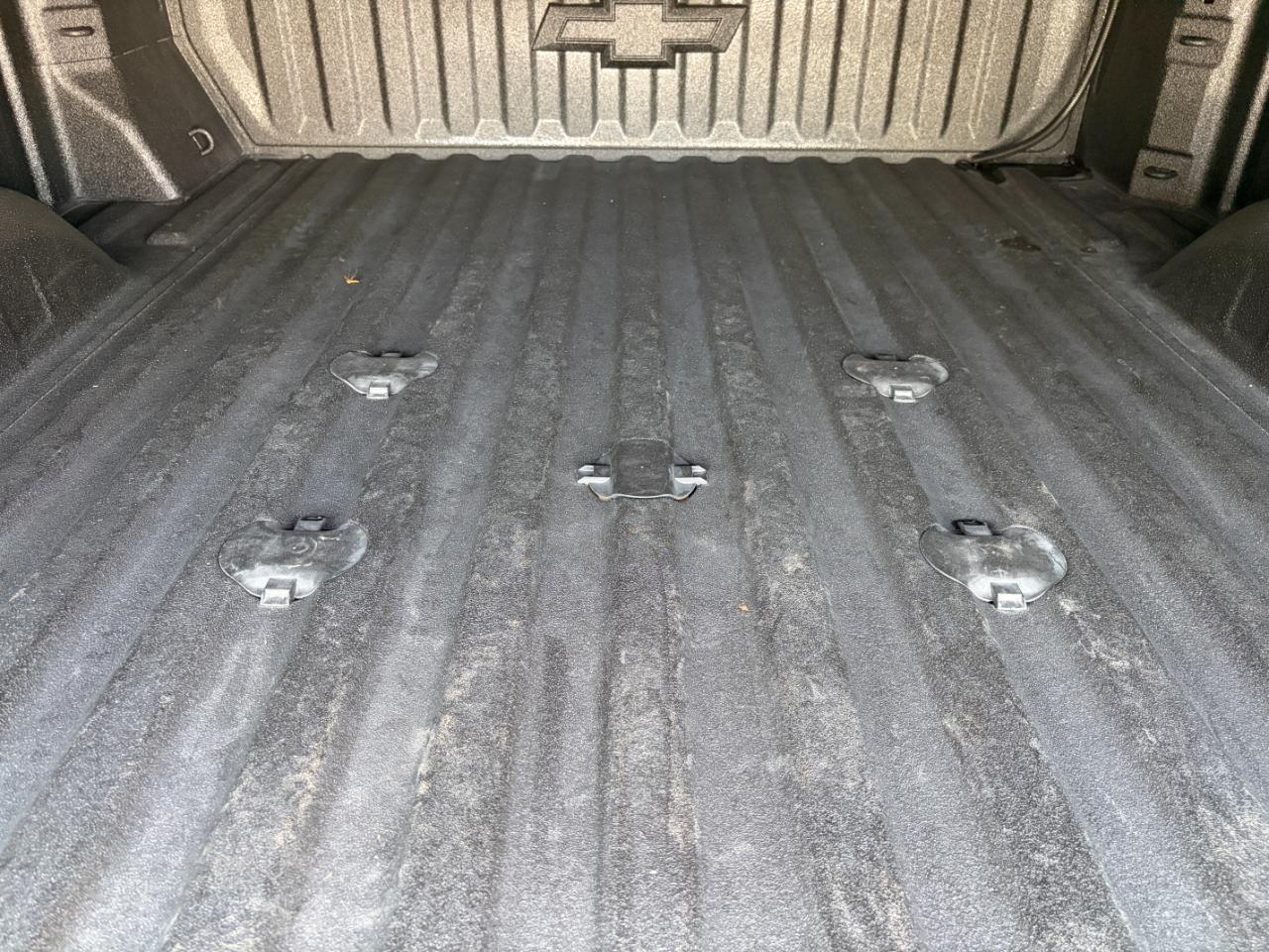 Chevrolet Silverado 3500HD 4WD Crew Cab 159" LT 2026
