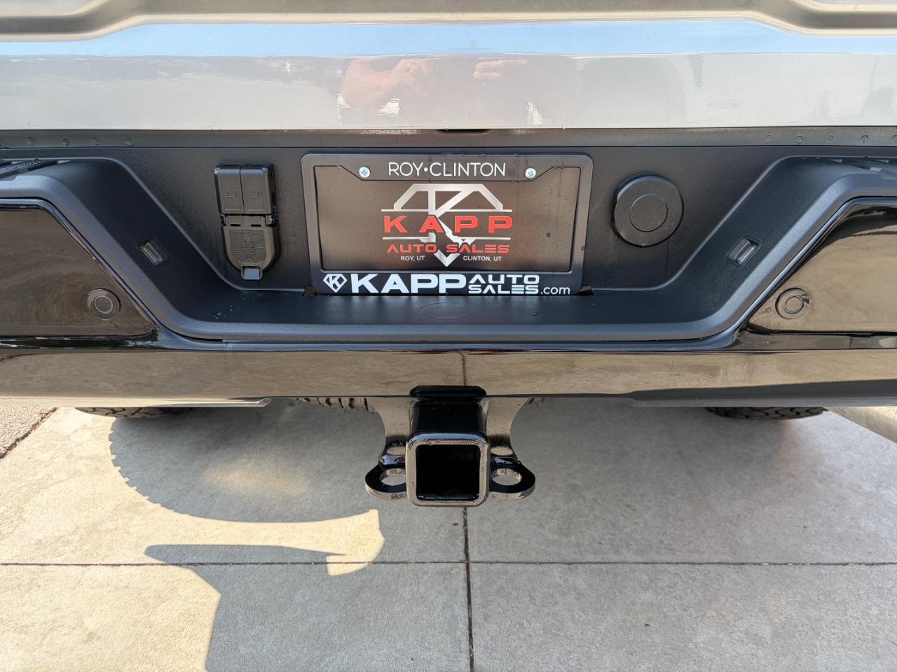 Chevrolet Silverado 3500HD 4WD Crew Cab 159" LT 2026