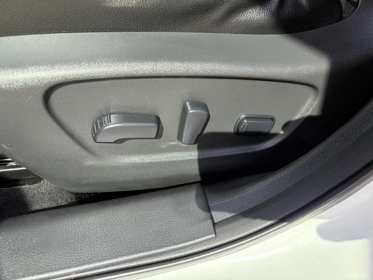Nissan Rogue AWD 4dr SL 2016