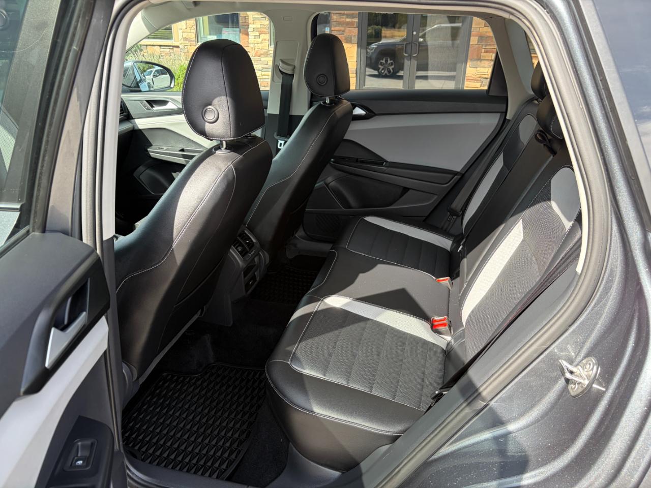 Volkswagen Taos SEL 4MOTION 2022