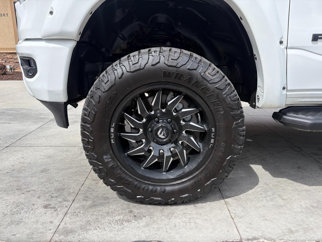 RAM 1500 Sport 4x4 Crew Cab 5'7" Box 2022