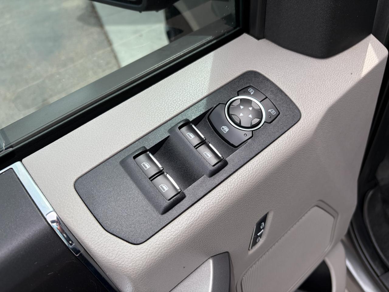 Ford F-150 XLT 4WD SuperCrew 5.5' Box 2019