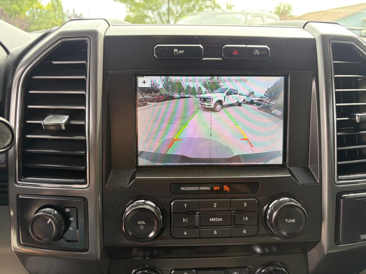Ford F-150 XLT 4WD SuperCrew 5.5' Box 2019