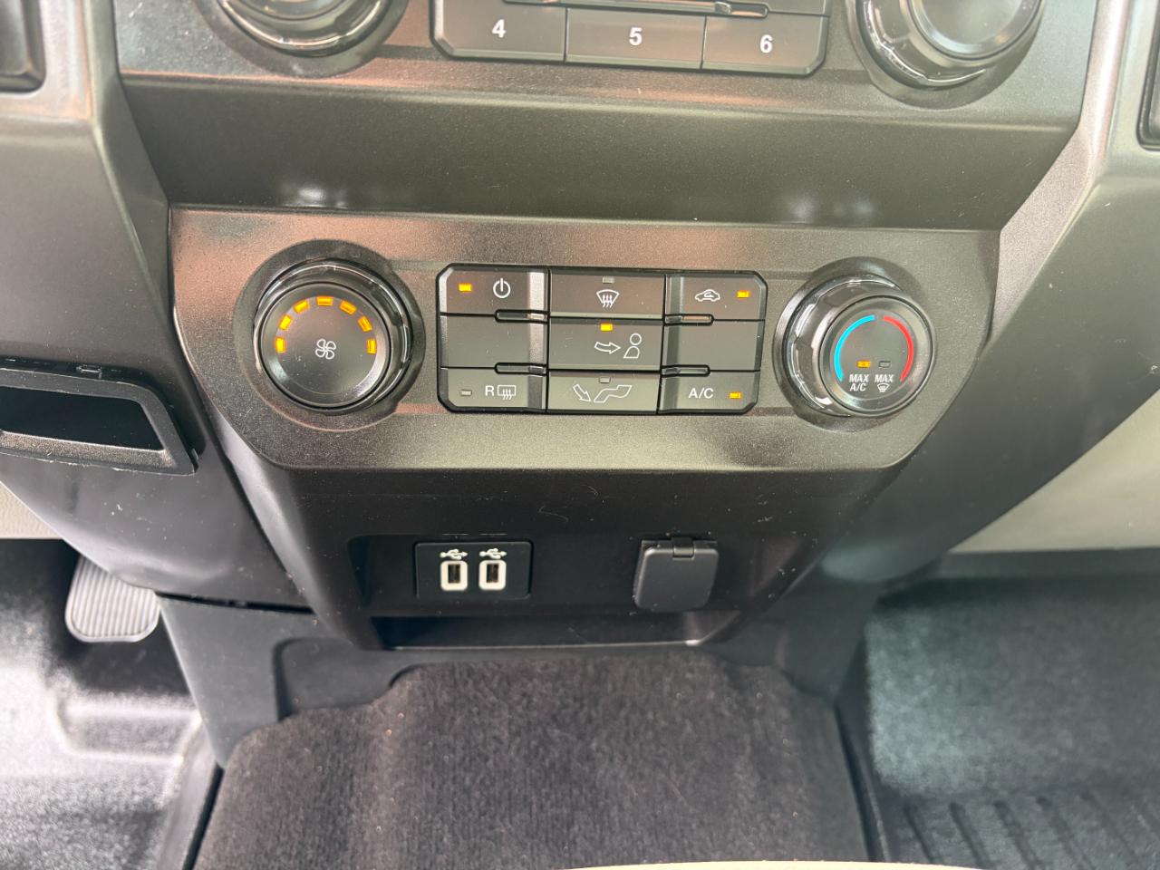 Ford F-150 XLT 4WD SuperCrew 5.5' Box 2019