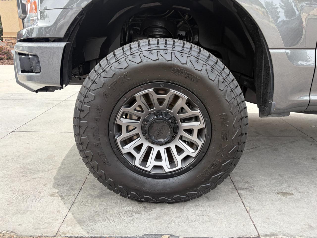 Ford F-150 XLT 4WD SuperCrew 5.5' Box 2019