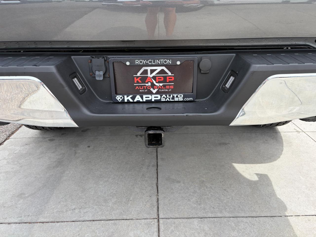 Ford F-150 XLT 4WD SuperCrew 5.5' Box 2019
