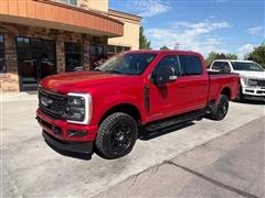 2023 Ford Super Duty F-350 SRW 