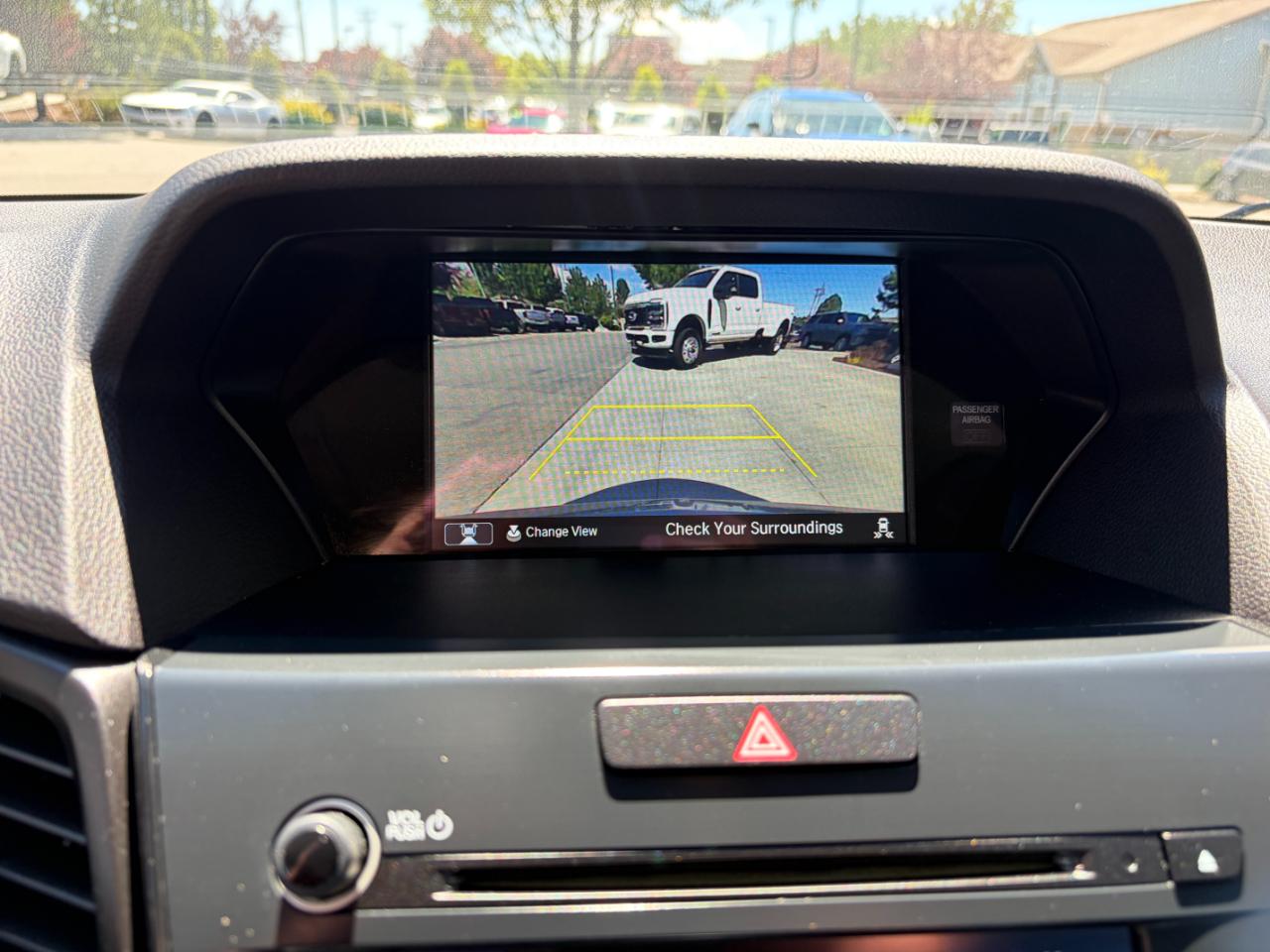 Acura ILX Sedan w/Premium Package 2021