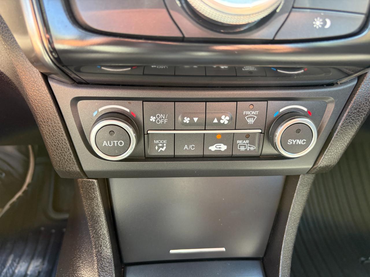 Acura ILX Sedan w/Premium Package 2021