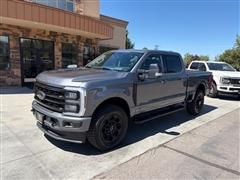 2024 Ford Super Duty F-350 SRW 