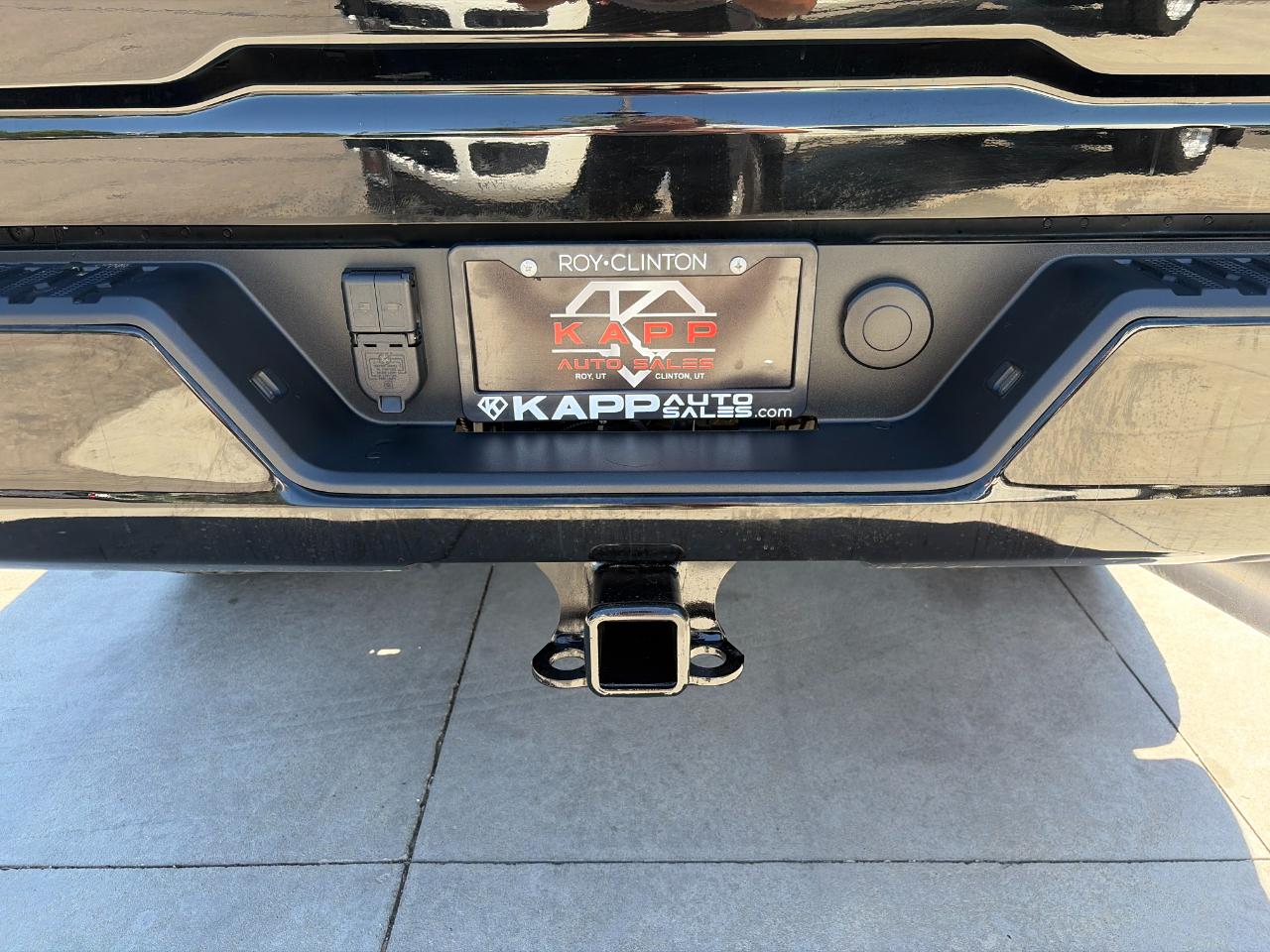GMC Sierra 3500HD 4WD Crew Cab 159" AT4 2022