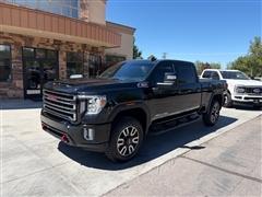 2022 GMC Sierra 3500HD 