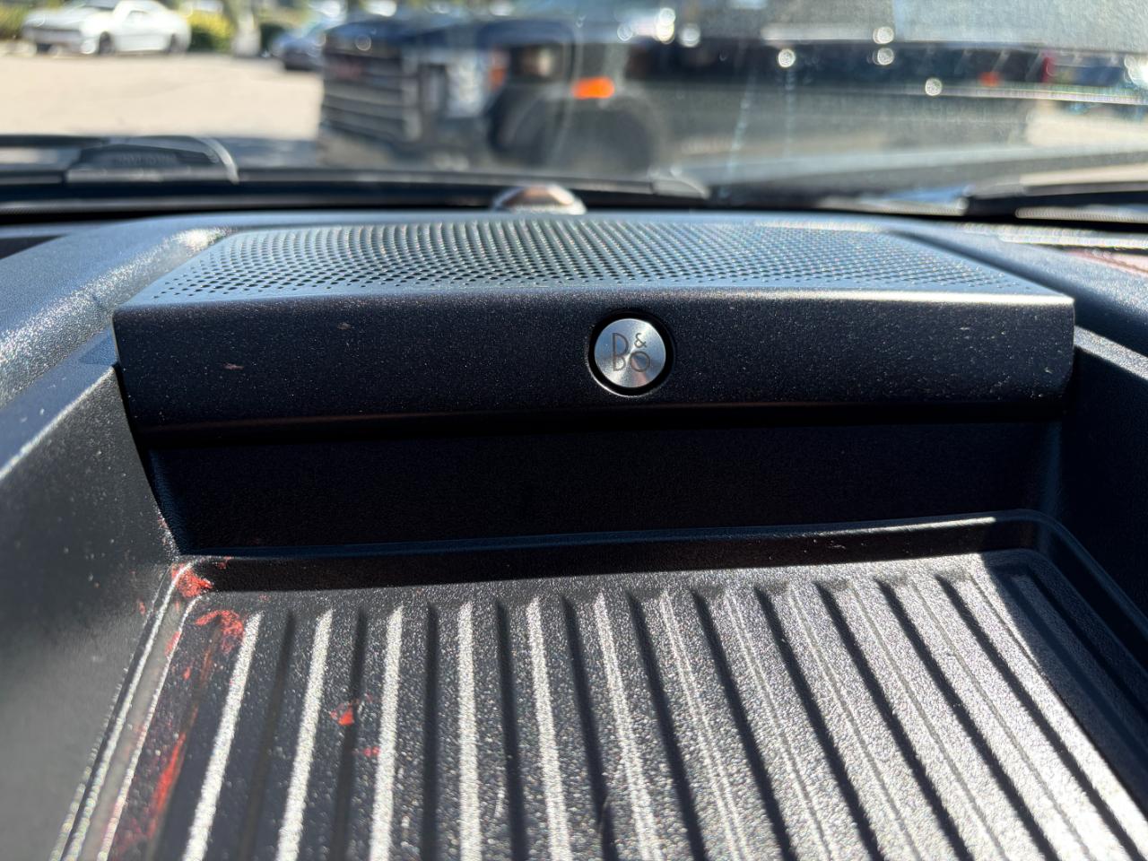 Ford F-150 Platinum 4WD SuperCrew 6.5' Box 2020