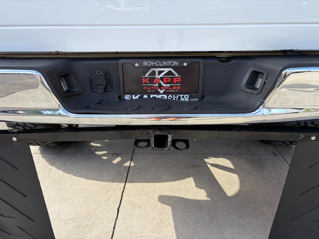 Dodge Ram 2500 4dr Quad Cab 140.5" WB 4WD SLT 2004