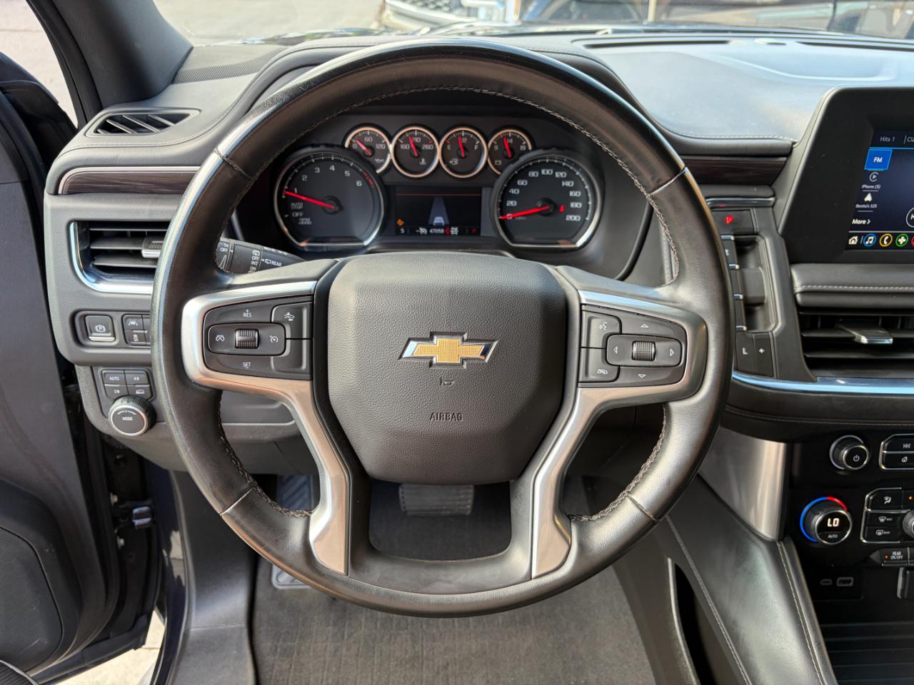 Chevrolet Suburban 4WD 4dr LS 2023