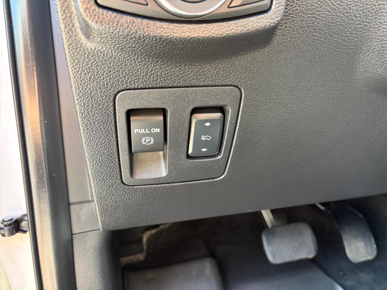 Ford F-150 Platinum 4WD SuperCrew 5.5' Box 2018