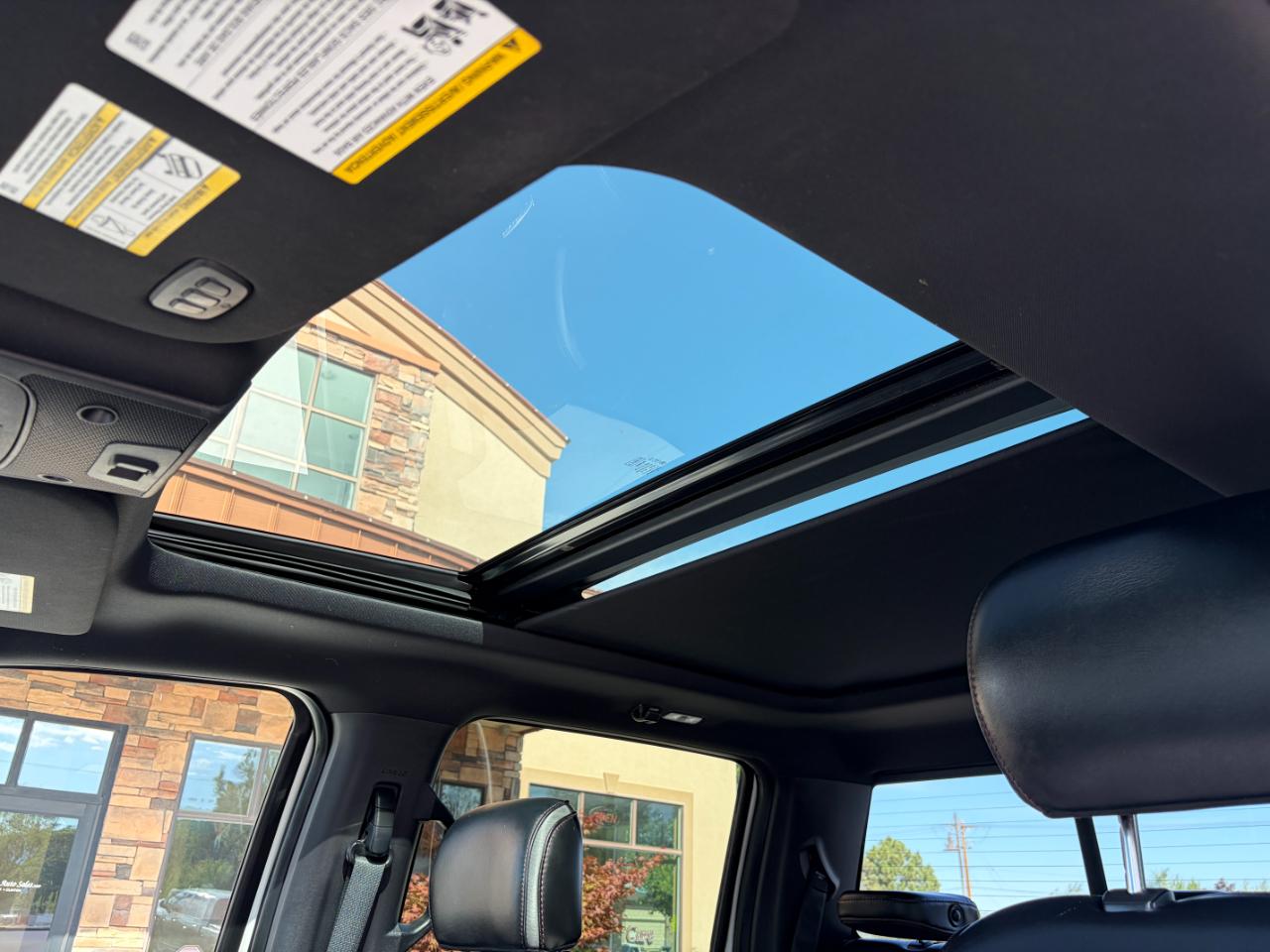 Ford F-150 Platinum 4WD SuperCrew 5.5' Box 2018