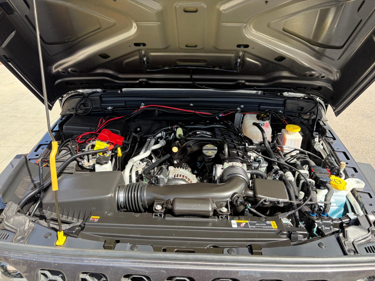 Jeep Gladiator Sport 4x4 2023