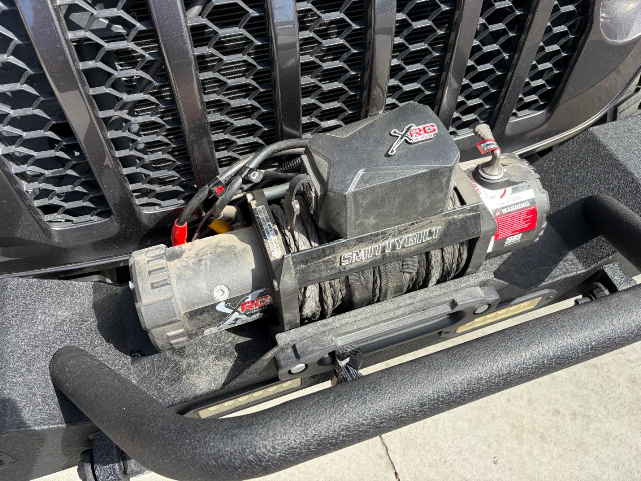 Jeep Gladiator Sport 4x4 2023