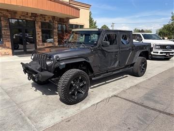 2023 Jeep Gladiator Sport 4x4