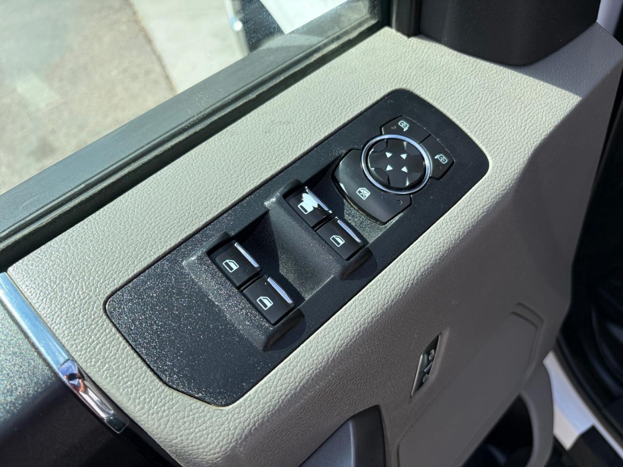 Ford F-150 XLT 4WD SuperCrew 6.5' Box 2020