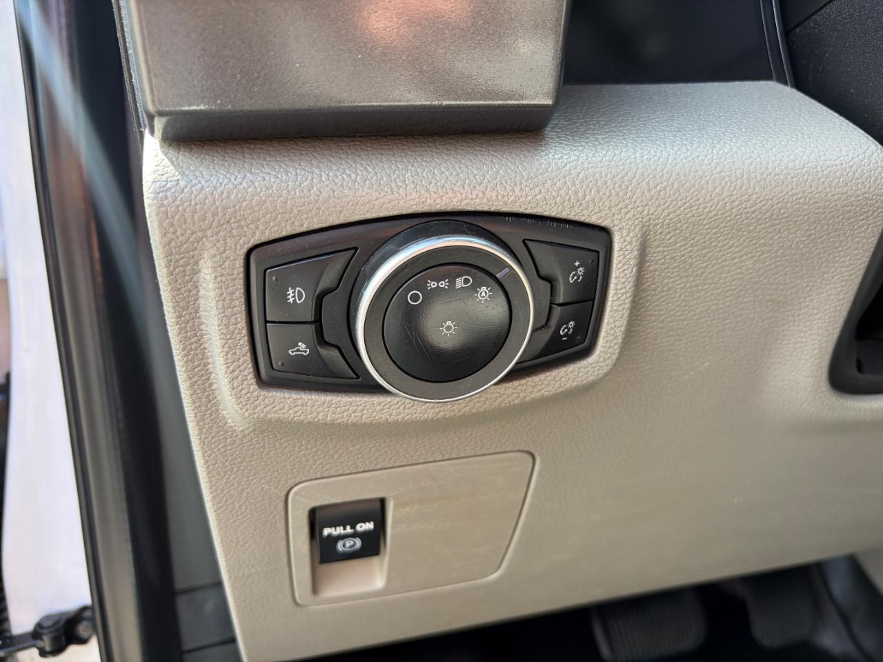 Ford F-150 XLT 4WD SuperCrew 6.5' Box 2020