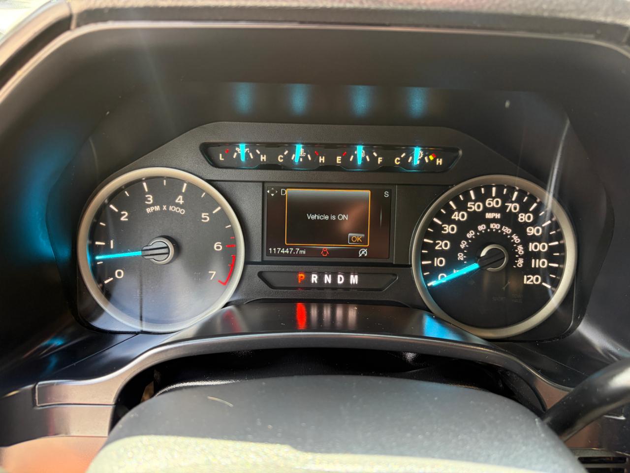 Ford F-150 XLT 4WD SuperCrew 6.5' Box 2020