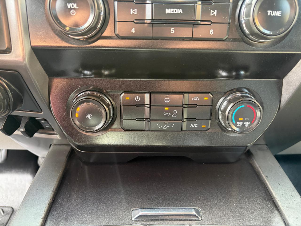 Ford F-150 XLT 4WD SuperCrew 6.5' Box 2020