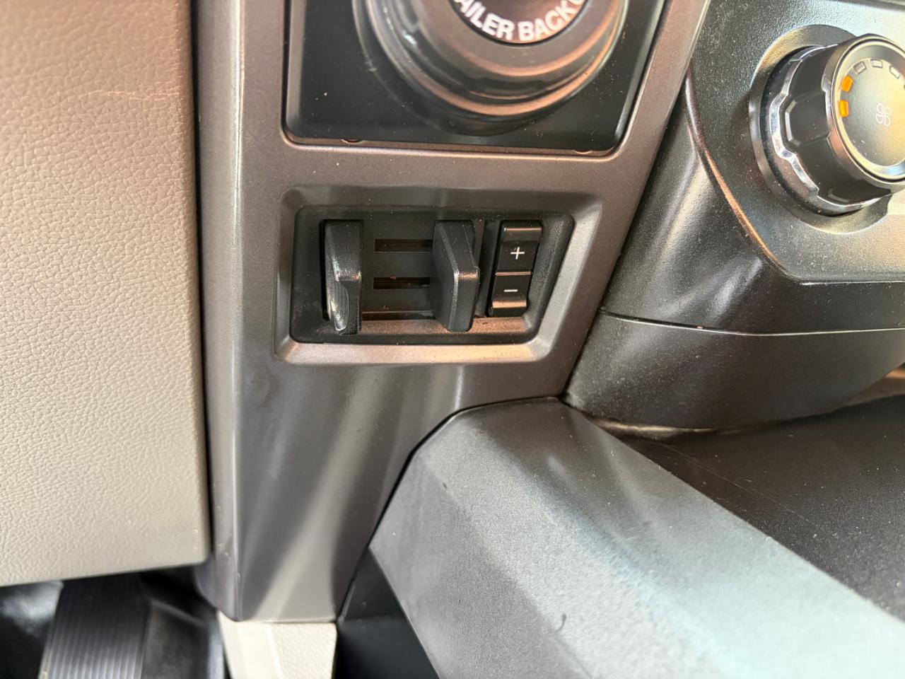 Ford F-150 XLT 4WD SuperCrew 6.5' Box 2020