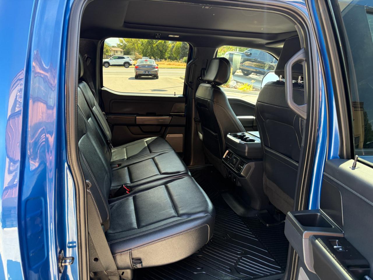 Ford F-150 XLT 4WD SuperCrew 5.5' Box 2022