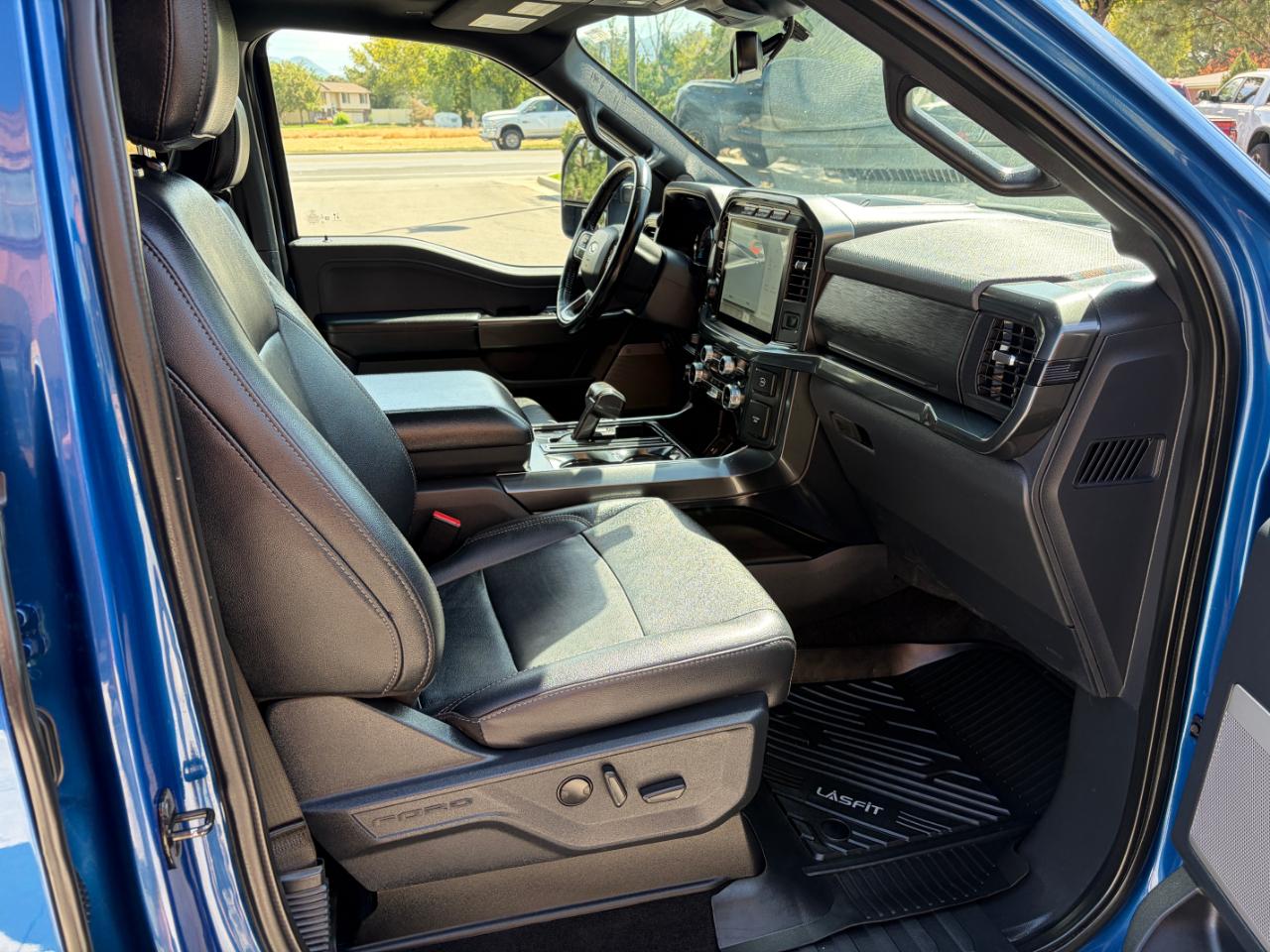 Ford F-150 XLT 4WD SuperCrew 5.5' Box 2022