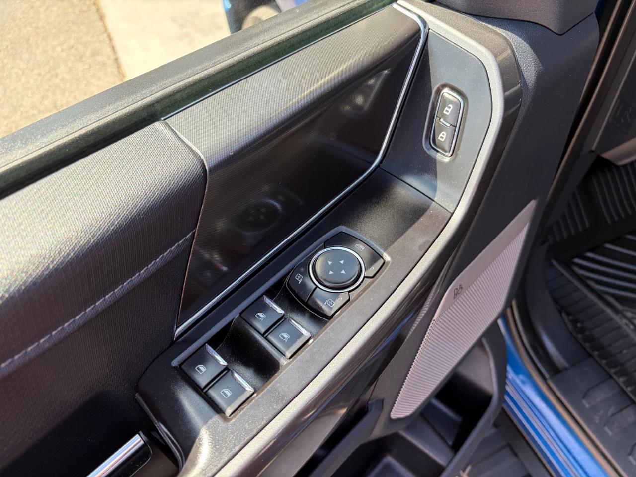 Ford F-150 XLT 4WD SuperCrew 5.5' Box 2022