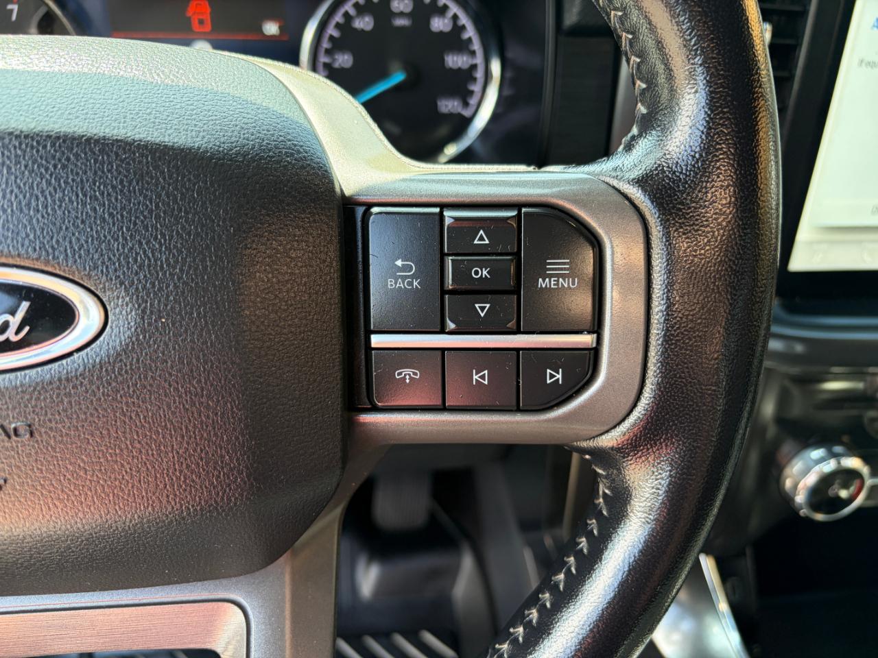 Ford F-150 XLT 4WD SuperCrew 5.5' Box 2022